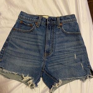 Abercrombie & Fitch Shorts